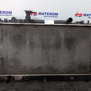 RADIATOR MOTOR