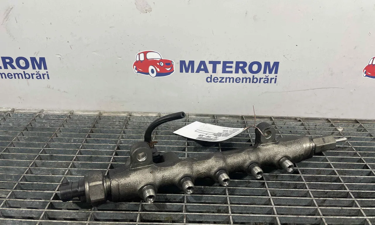 RAMPA INJECTIE MAZDA 6 2007-2013
