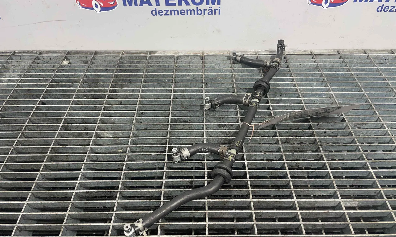 RAMPA RETUR INJECTOARE MAZDA 6 2007-2013