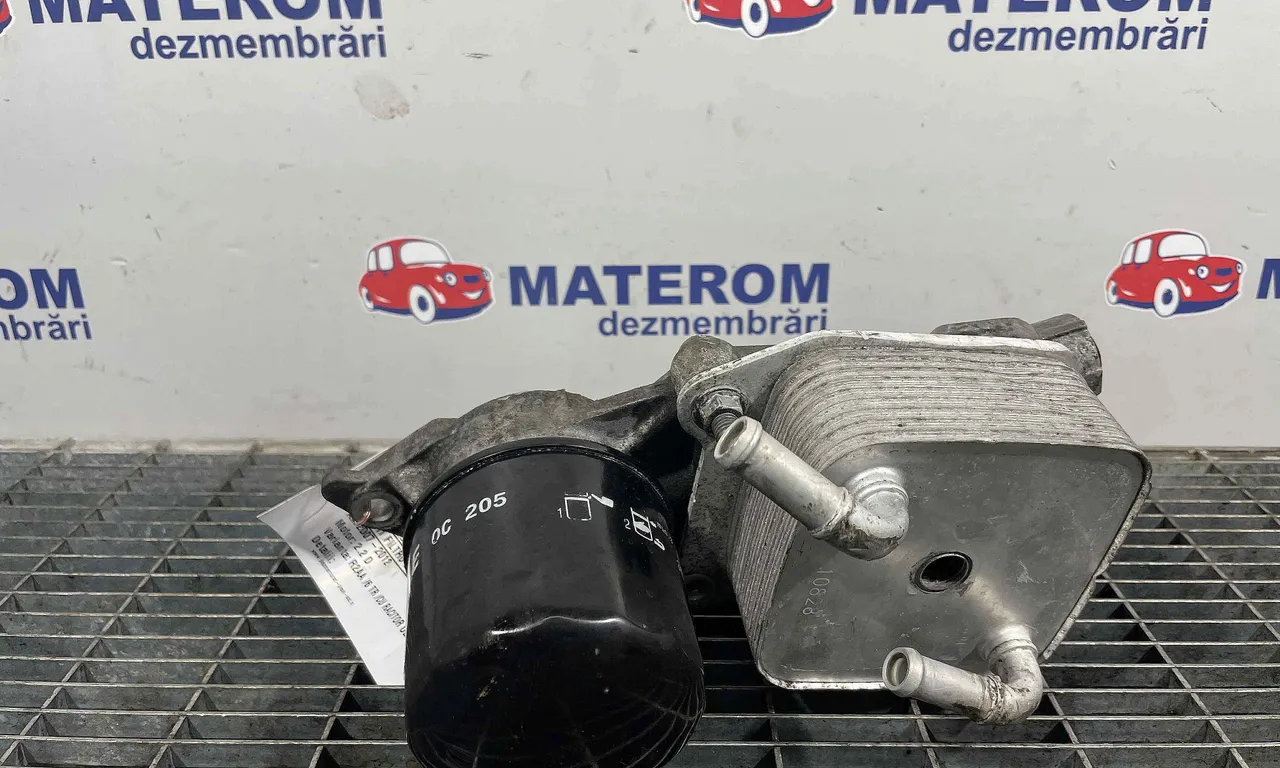 SUPORT FILTRU ULEI MAZDA 6 2007-2013