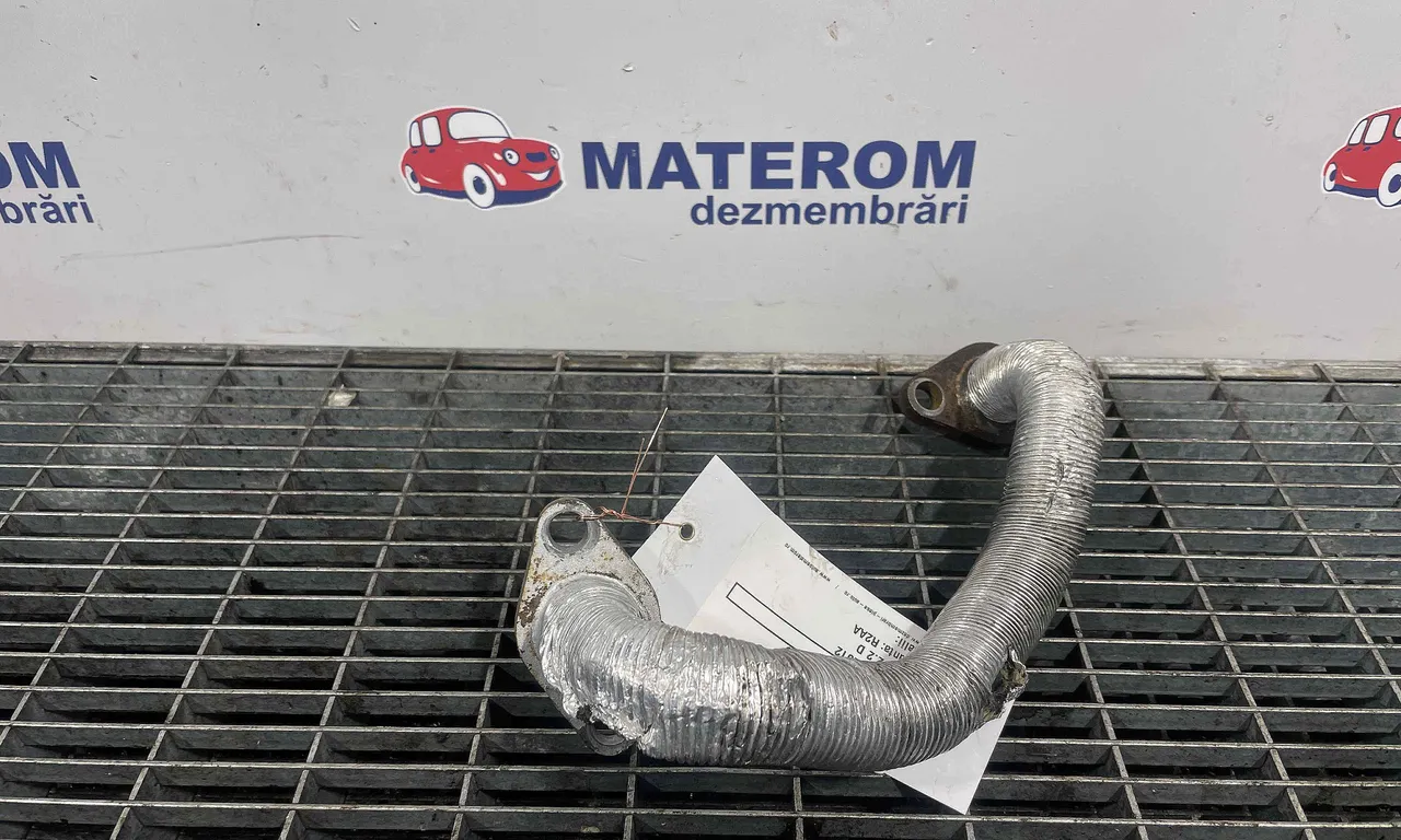 TEAVA EGR MAZDA 6 2007-2013