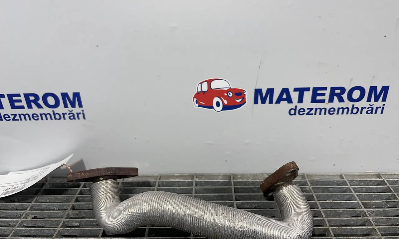TEAVA EGR MAZDA 6 2007-2013