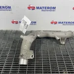 TEAVA INTERCOOLER MAZDA 6 2.2 D 2007-2013, vedere frontata