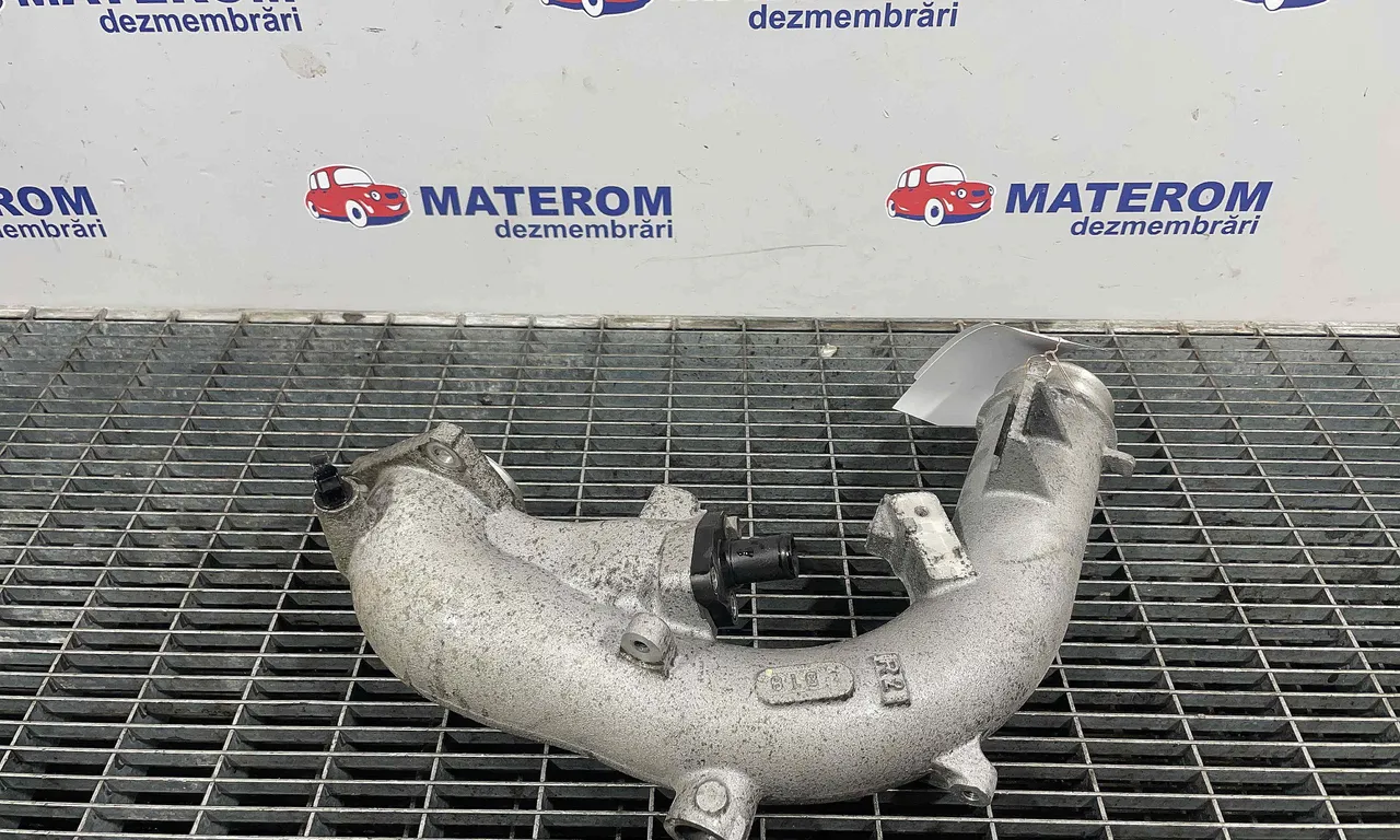 TEAVA INTERCOOLER MAZDA 6 2007-2013