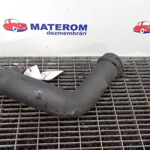 TEAVA INTERCOOLER