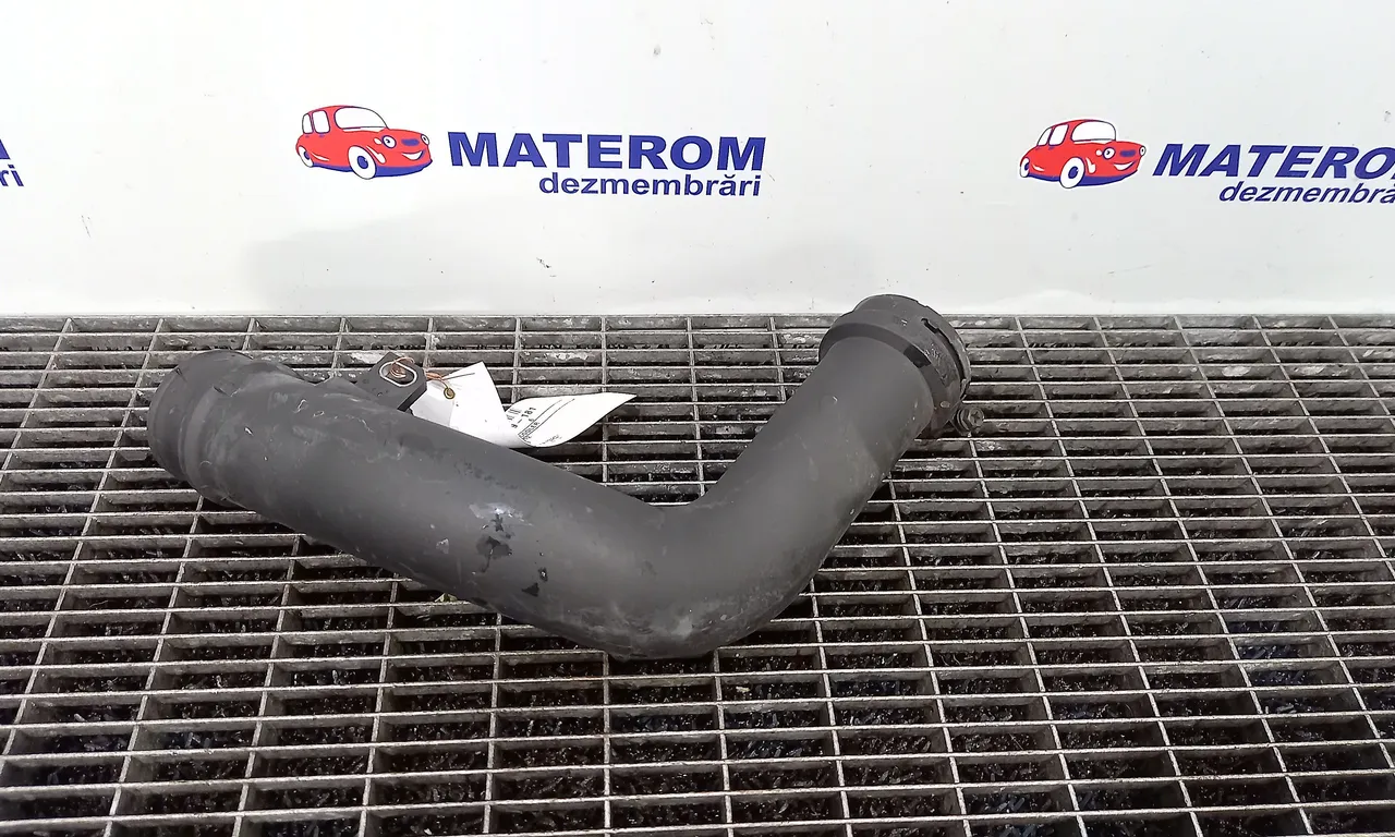 TEAVA INTERCOOLER MAZDA 6 2007-2013
