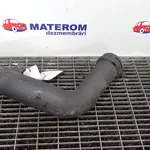 TEAVA INTERCOOLER