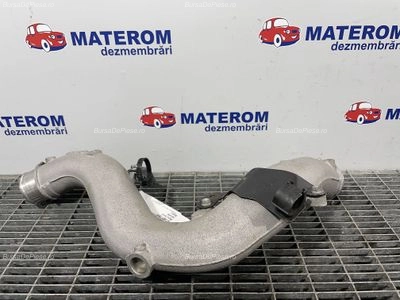 TEAVA INTERCOOLER MAZDA 6 2.2 MZR-CD 2007-2013 oe R2AA13330B, vedere frontata