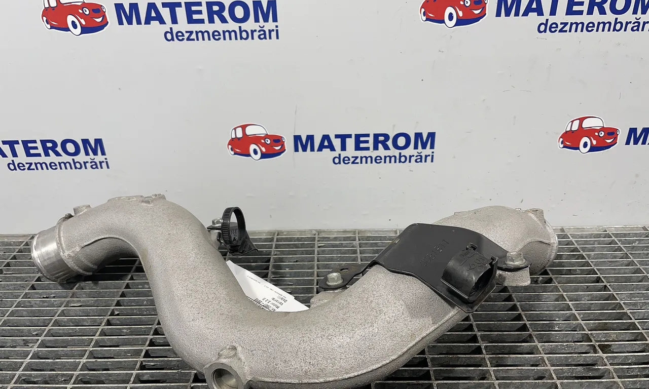 TEAVA INTERCOOLER MAZDA 6 2007-2013
