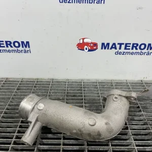 TEAVA INTERCOOLER