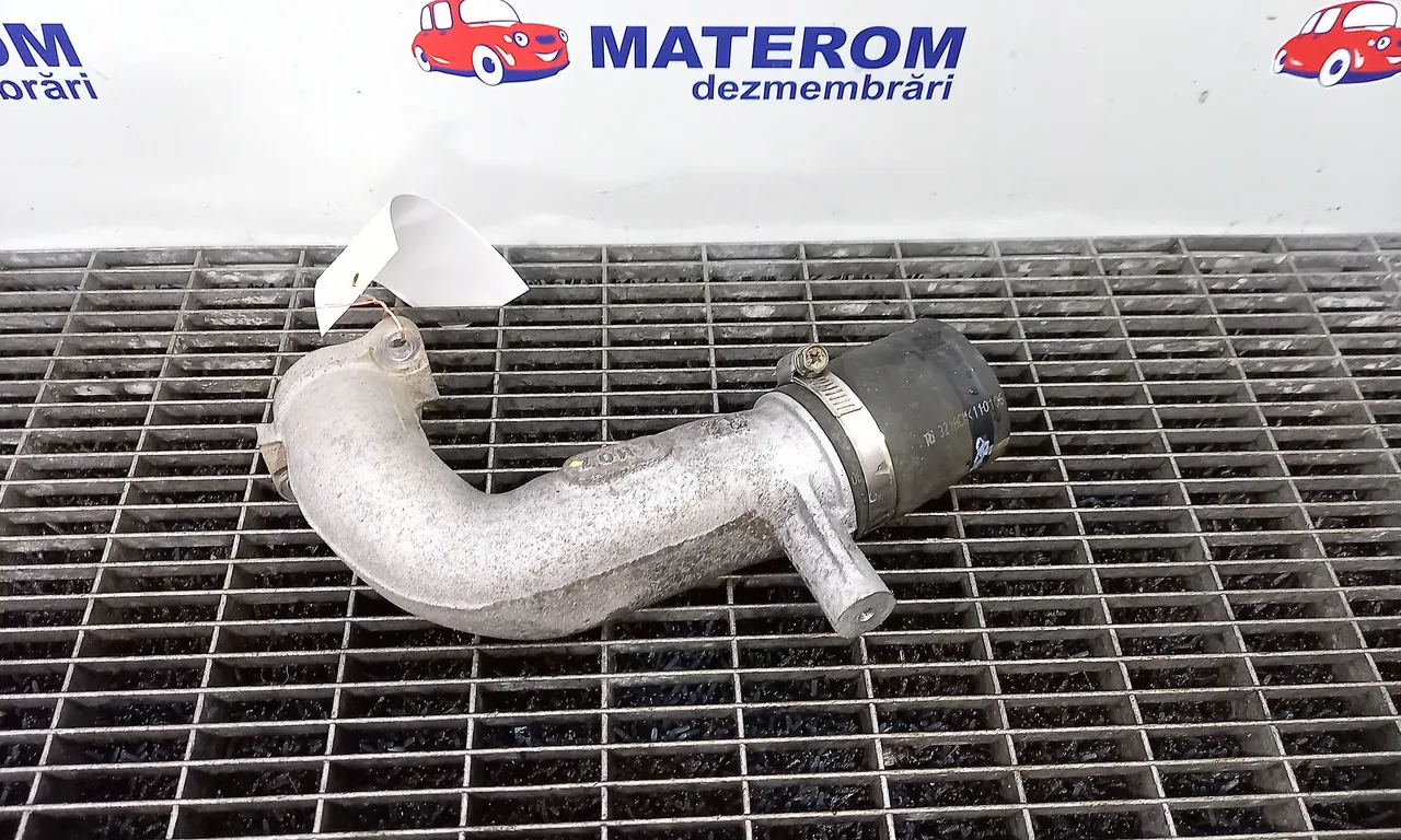 TEAVA INTERCOOLER MAZDA 6 2007-2013