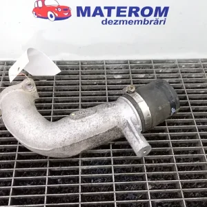 TEAVA INTERCOOLER