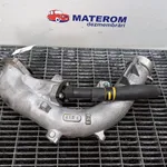 TEAVA INTERCOOLER
