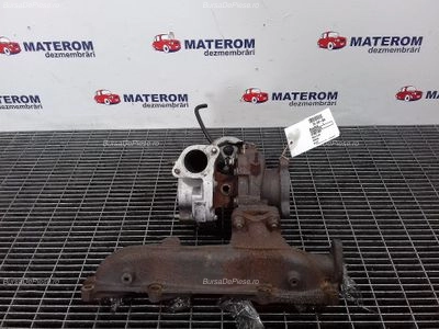 TURBOSUFLANTA