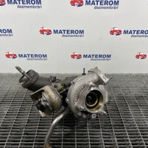 TURBOSUFLANTA