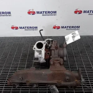 TURBOSUFLANTA