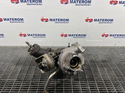 TURBOSUFLANTA