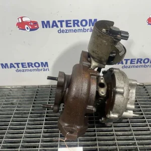 TURBOSUFLANTA