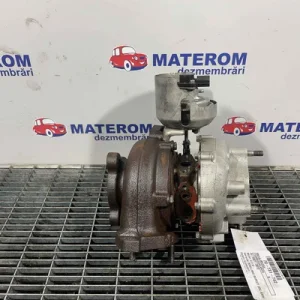 TURBOSUFLANTA