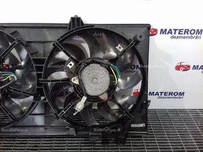 VENTILATOR CLIMA
