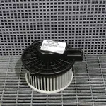 VENTILATOR INCALZIRE MAZDA 6 2007-2013, vedere frontata