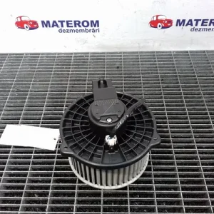 VENTILATOR INCALZIRE