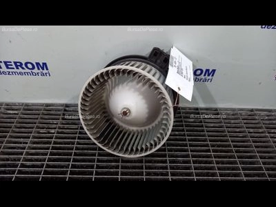 VENTILATOR INCALZIRE