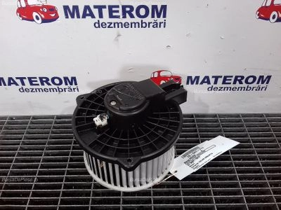 VENTILATOR INCALZIRE
