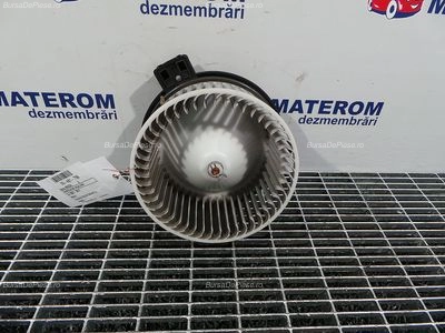 VENTILATOR INCALZIRE