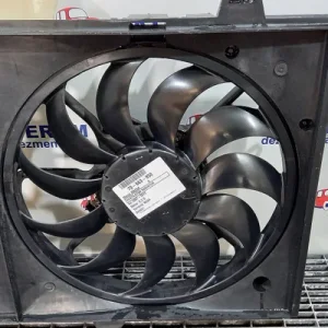 VENTILATOR RADIATOR