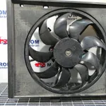 VENTILATOR RADIATOR MAZDA 6 2.2 D 2007-2013 oe-L51715140, vedere frontata