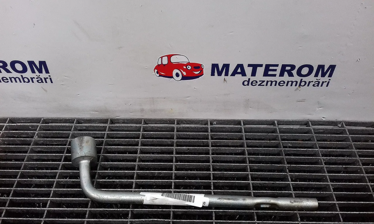 CHEIE ROTI MAZDA 6 2007-2013