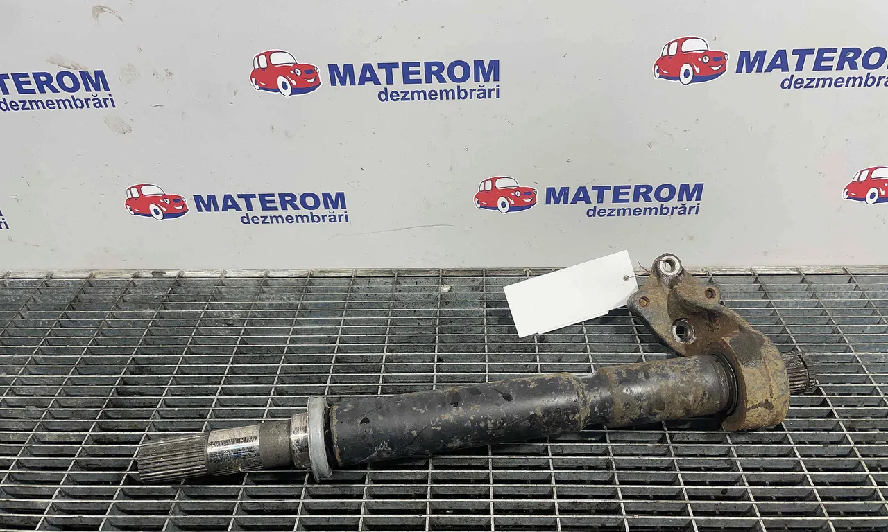AX INTERMEDIAR PLANETARA MAZDA 6 2007-2013