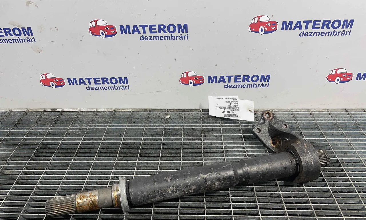AX INTERMEDIAR PLANETARA MAZDA 6 2007-2013