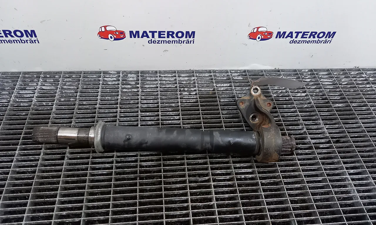 AX INTERMEDIAR PLANETARA MAZDA 6 2007-2013
