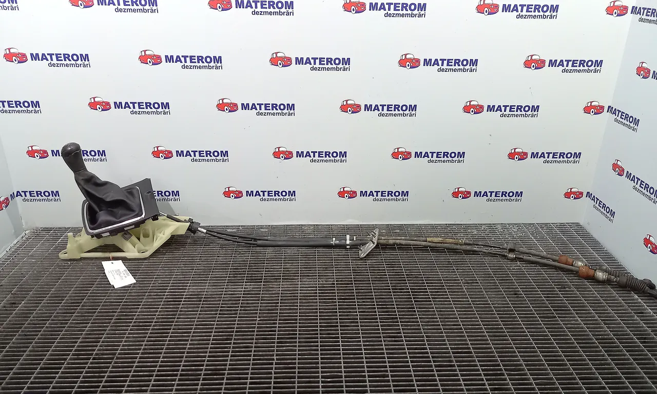 MANETA SCHIMBATOR VITEZE MAZDA 6 2007-2013