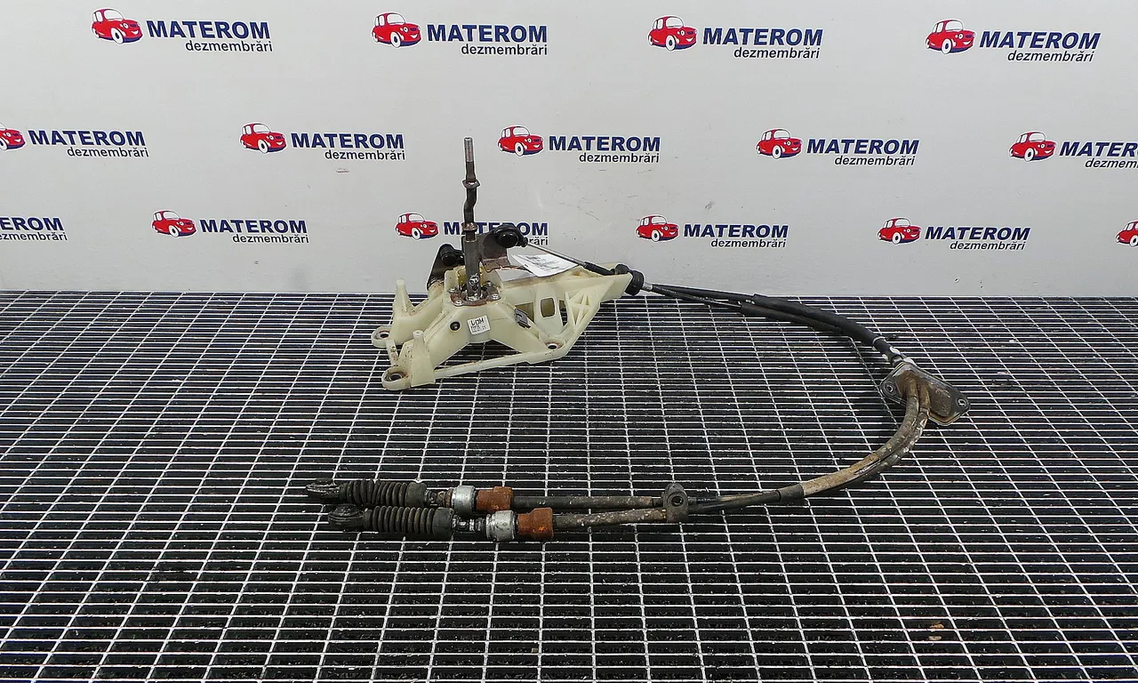MANETA SCHIMBATOR VITEZE MAZDA 6 2007-2013