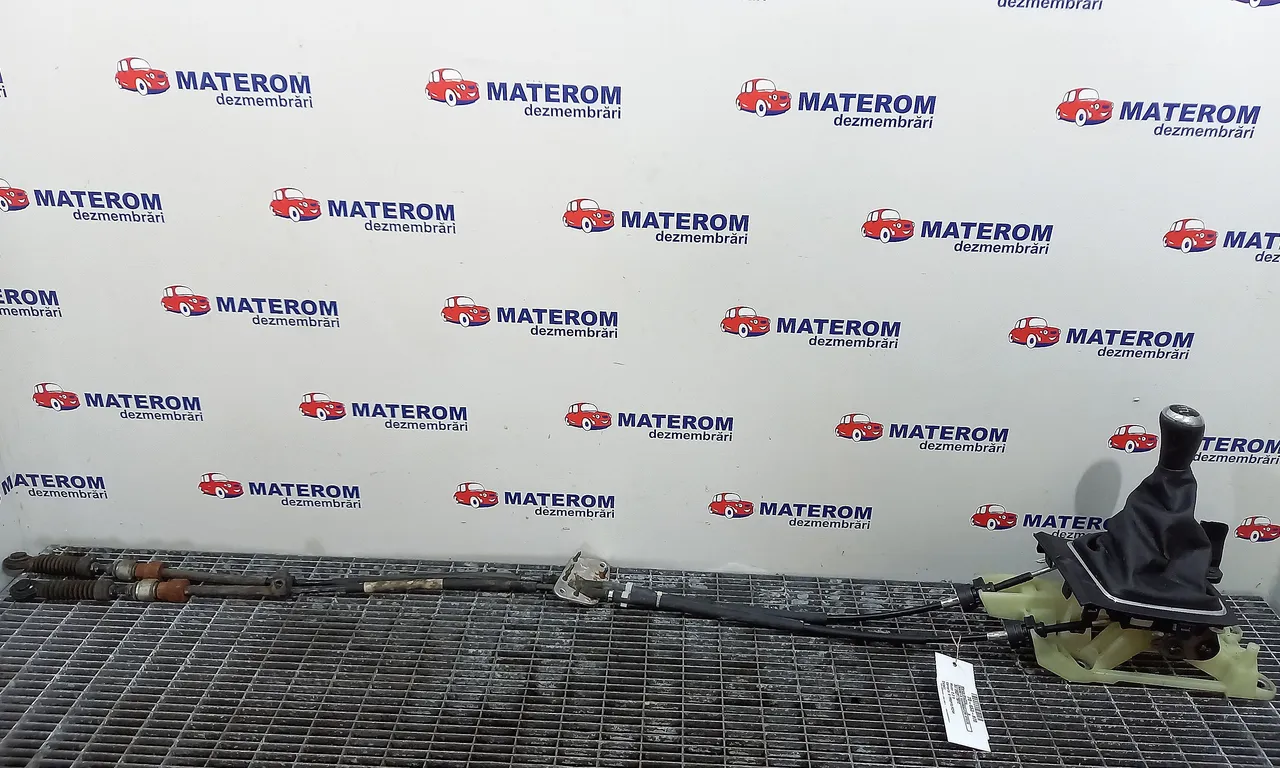 MANETA SCHIMBATOR VITEZE MAZDA 6 2007-2013