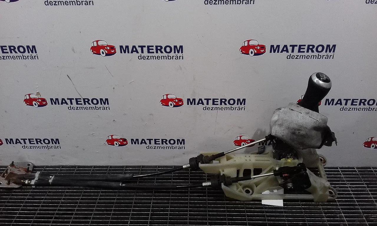 MANETA SCHIMBATOR VITEZE MAZDA 6 2007-2013