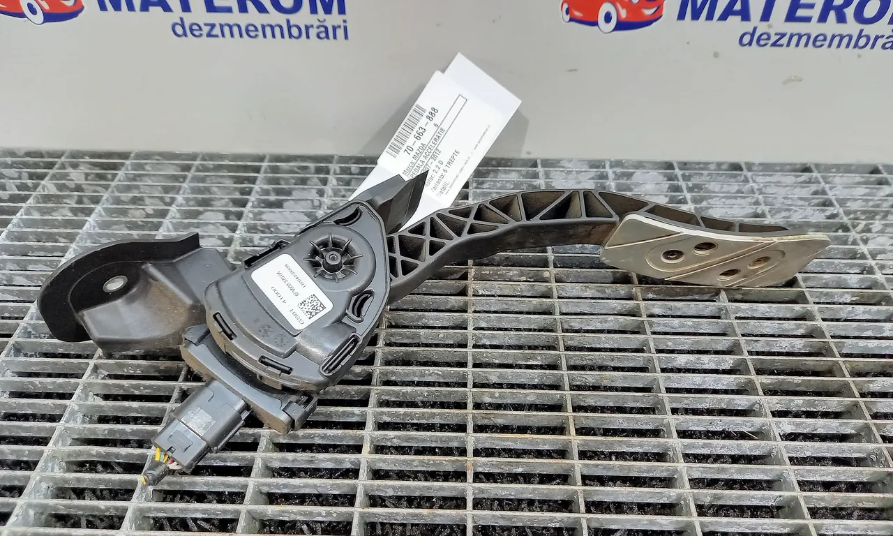 PEDALA ACCELERATIE MAZDA 6 2007-2013