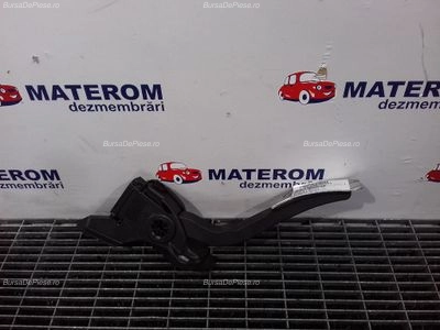 PEDALA ACCELERATIE MAZDA 6 2.2 D 2007-2013 oe GS8T41600A, vedere frontata