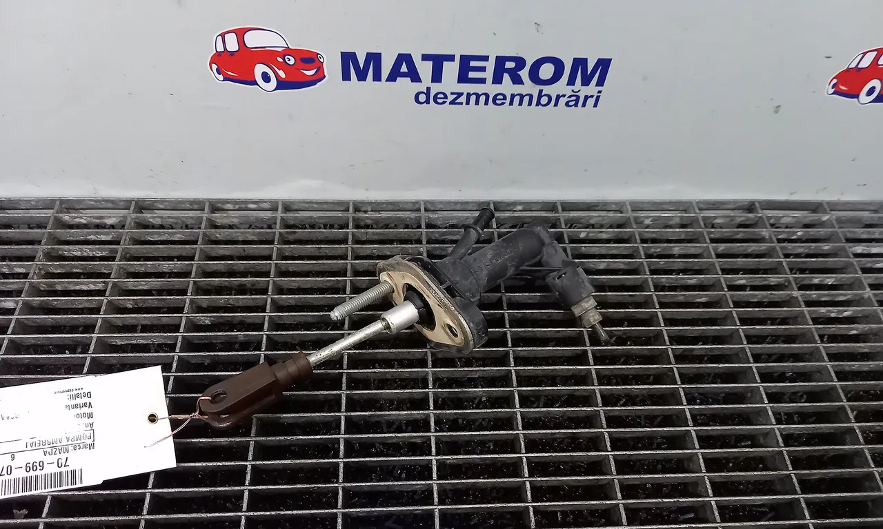 POMPA AMBREIAJ MAZDA 6 2007-2013