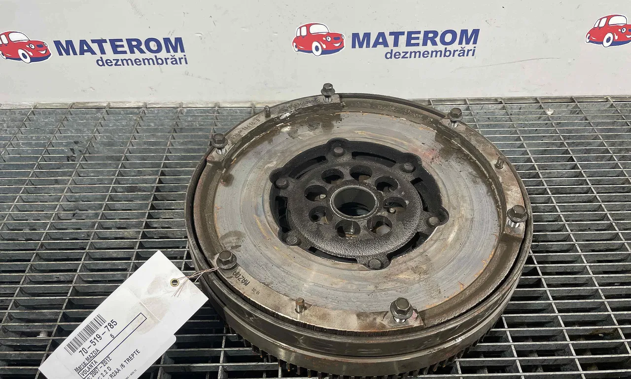 VOLANTA MAZDA 6 2007-2013