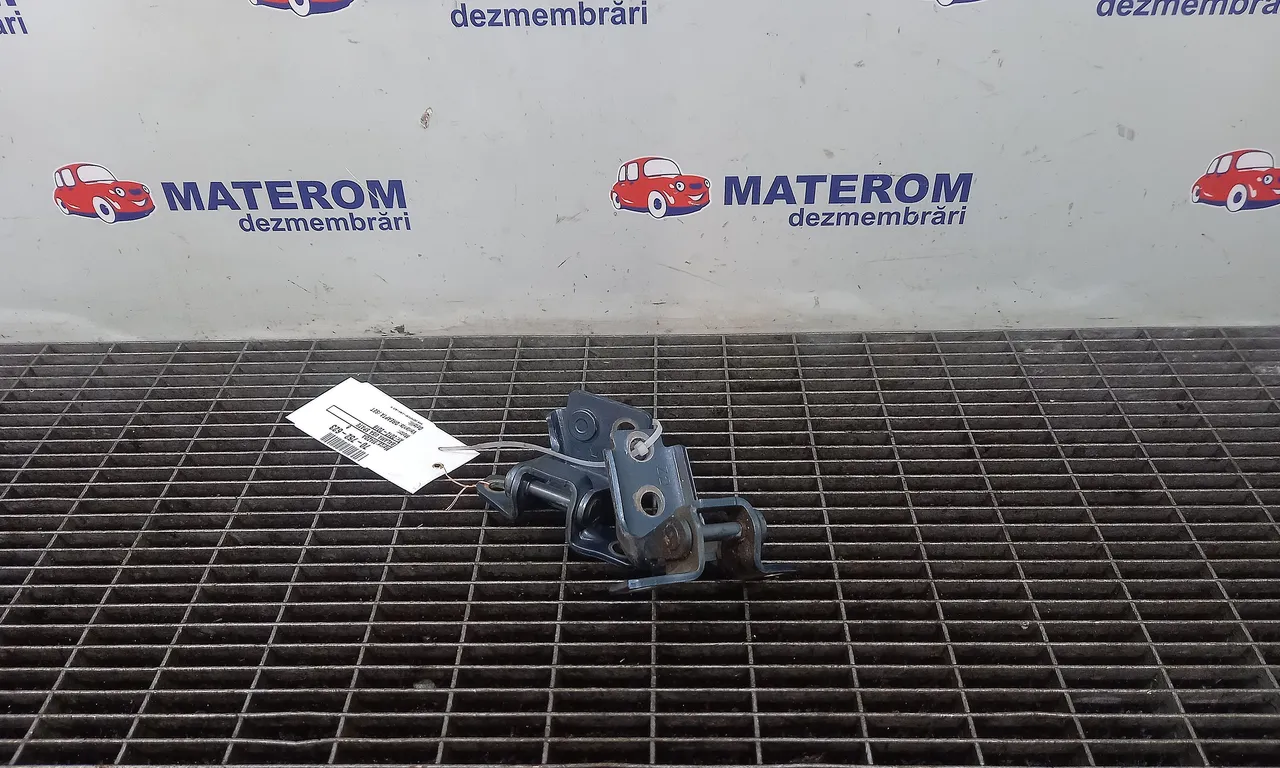 BALAMA USA SPATE MAZDA 6 2012-2016
