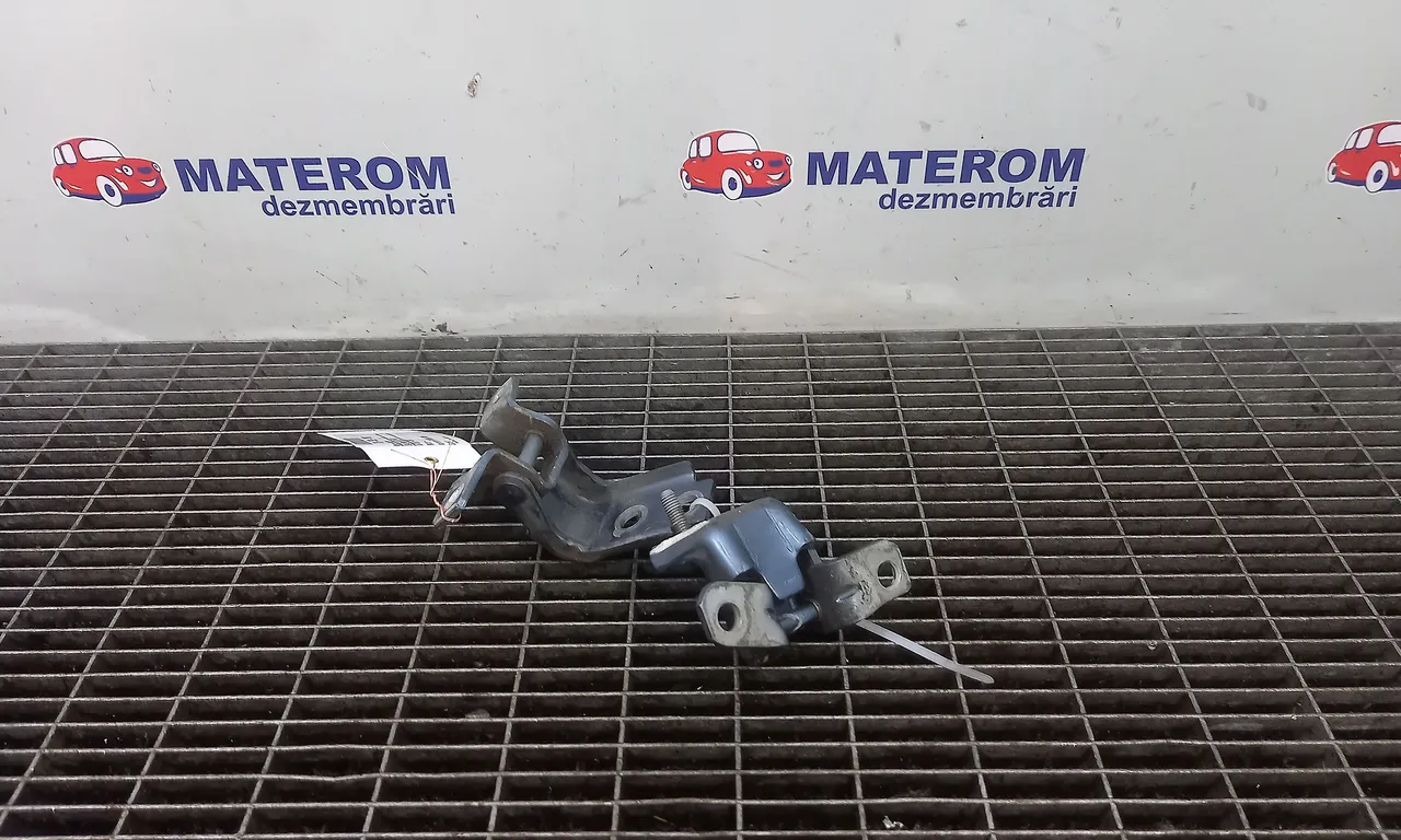 BALAMA USA SPATE MAZDA 6 2012-2016