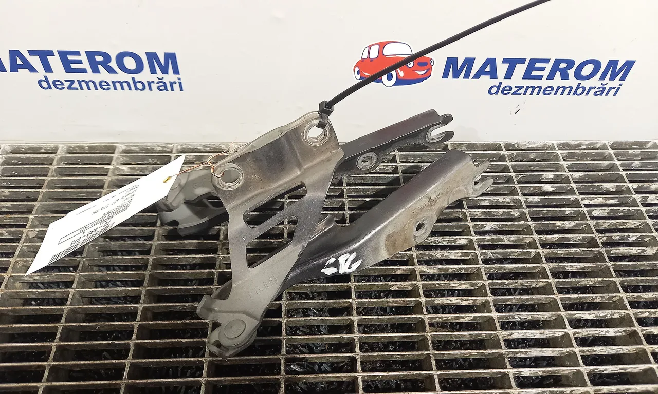BALAMALE CAPOTA FATA MAZDA 6 2012-2016