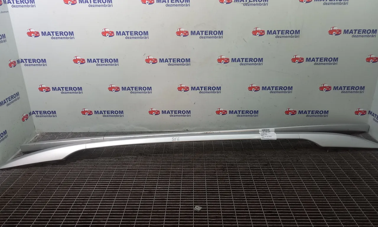 BARE PAVILION MAZDA 6 2012-2016