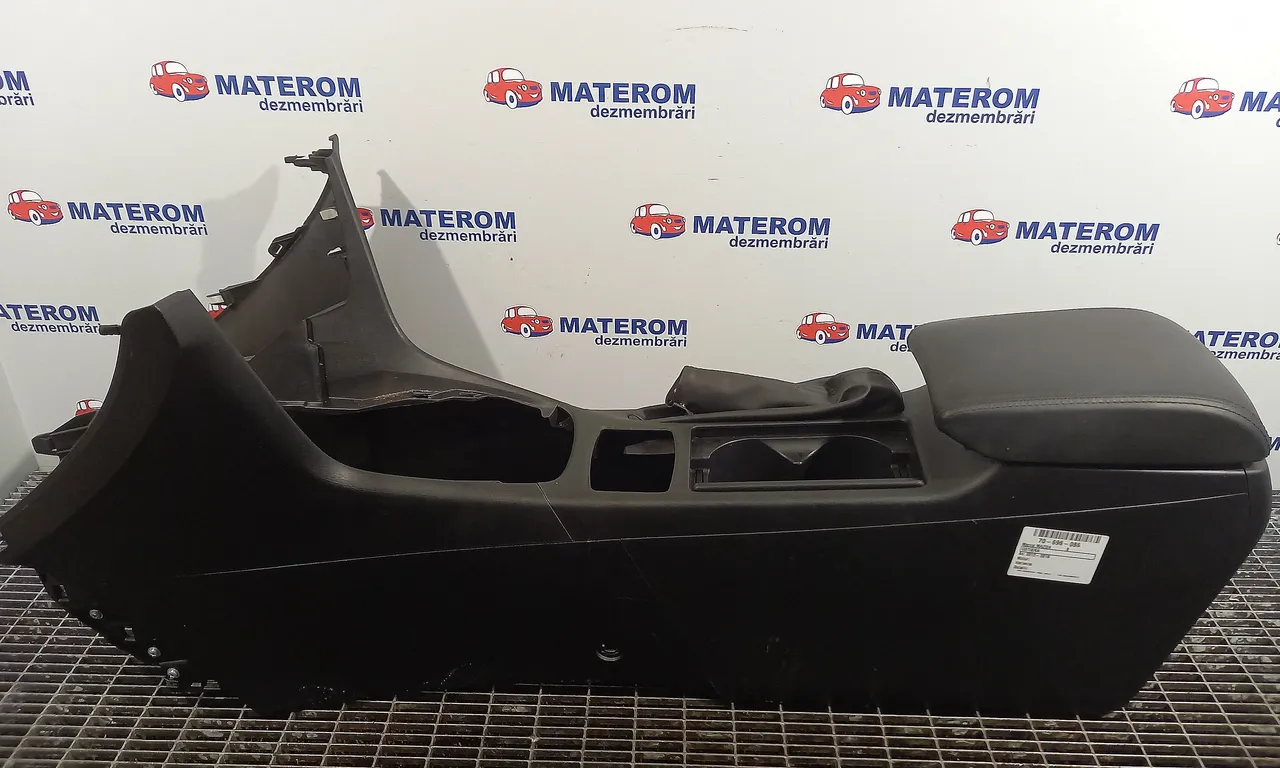 COTIERA MAZDA 6 2012-2016