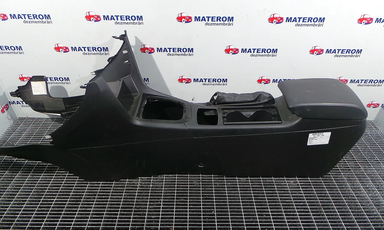 COTIERA MAZDA 6 2012-2016