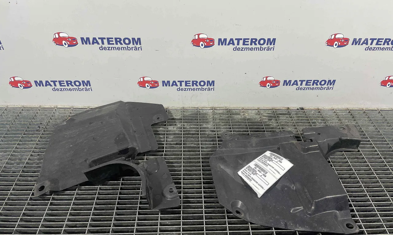DEFLECTOR AER MAZDA 6 2012-2016